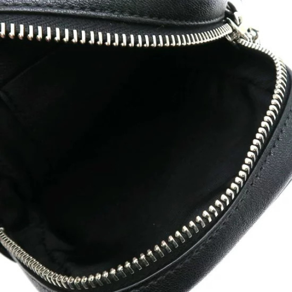 Gucci Blondie Chain Bag Shoulder Black
